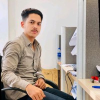 Yaseen Khan