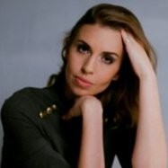 Евгения Журавлева
