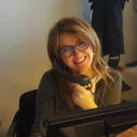 Patrizia Carretto
