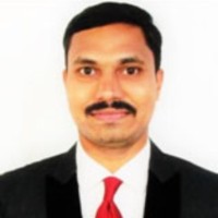 Prashant Manvi
