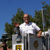 Brian Tilman