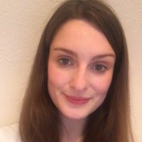 Zoe Moulton
