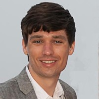 Warren Jeffreys