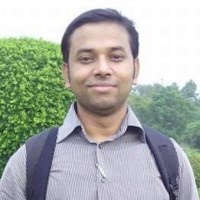 Shashi Prakash