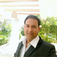 Sachin meshram