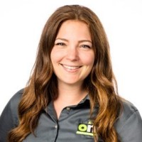 Paige Kuhner