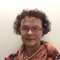Lynette While