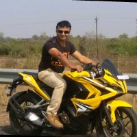 Hitesh Bohara