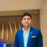 Rajesh kumar shaw