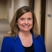 Amy L. Sherwood, Cpa, Cisa