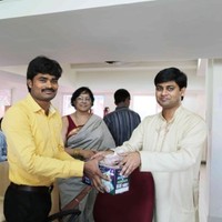 Anjaneyulu Y