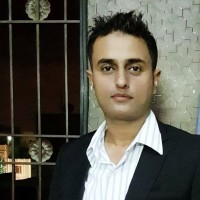 Naveed Shewani Qasim Ahmed