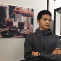 Shodiq Handoko