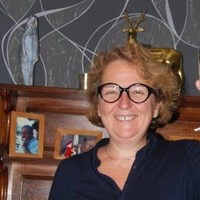 Astrid Blain
