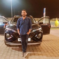 Manish Kumar Pandey