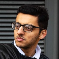 Ahdam Rana