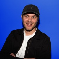 Jonas Saggau