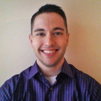 Dan Lenart, PMP