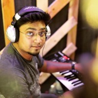 Vikas Makasare, Musician