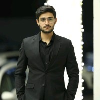 Ali usman Khan