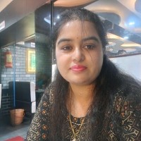 Bhagyashri Barot