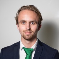 Sjoerd Gruson