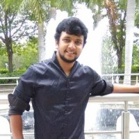 Chekoti Arjun