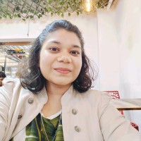 Bhagyashree Neware