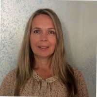 Sally Vincent