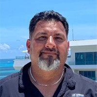 Barrera Jacob