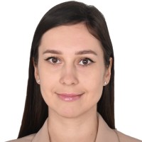 Victoria Gridneva