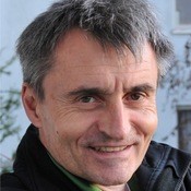 Thomas Pohl