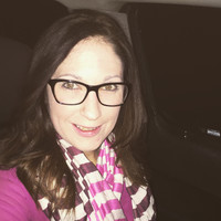 Heather Carrier