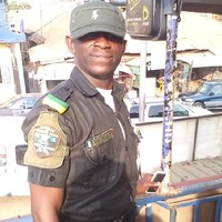 Okoro Anayo