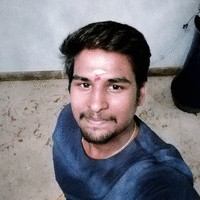 Sabari S