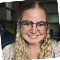Ashley Cabello, Ma, Bcba