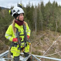 Rine Kleppen Bergseth