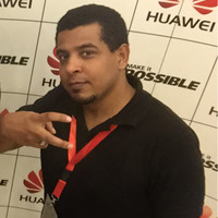 Mahmoud Alkadi