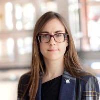 Sonia Vautour