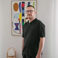 Daniel Bret