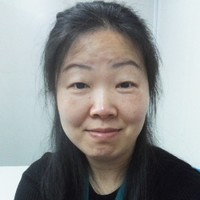 小娟 Hu