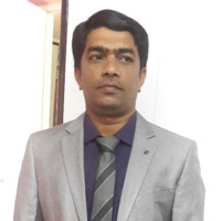 Javed Shaikh