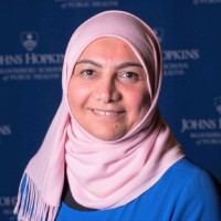 Khansa Nowir, M.D. Mph