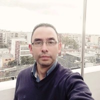 Julian Andres Pardo Beltran