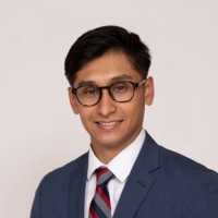 Abraham Lee