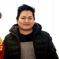 Nabaraj Thapa