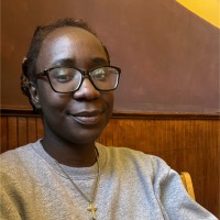 Bridget Iriabho-okugbe
Iriabho