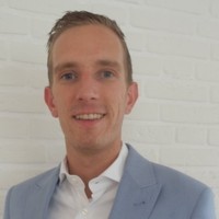 Jeroen Megens