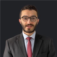 Mohammad Alhamouri