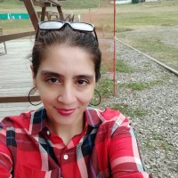 Sabyn Ahmed